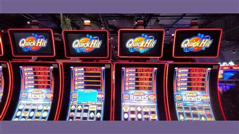 Winstar casino slot machine vencedores